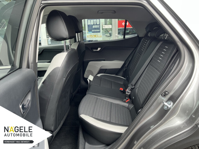 Kia Stonic – Bild 10