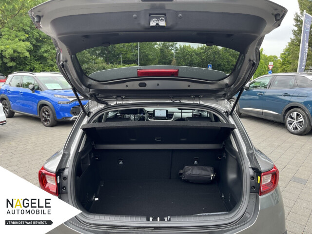 Kia Stonic – Bild 11
