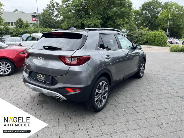 Kia Stonic – Bild 4