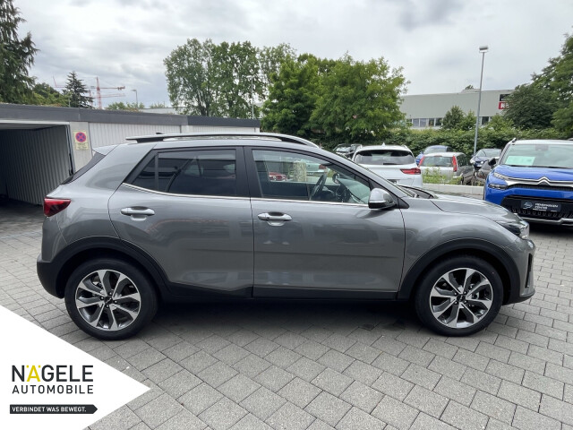 Kia Stonic – Bild 5