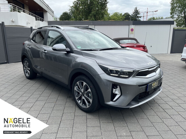 Kia Stonic – Bild 6