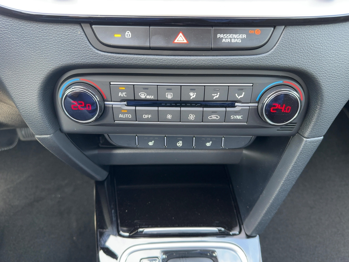 Kia cee'd – Bild 12