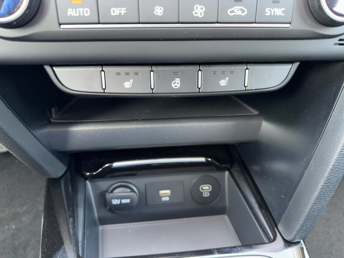 Kia cee'd – Bild 13