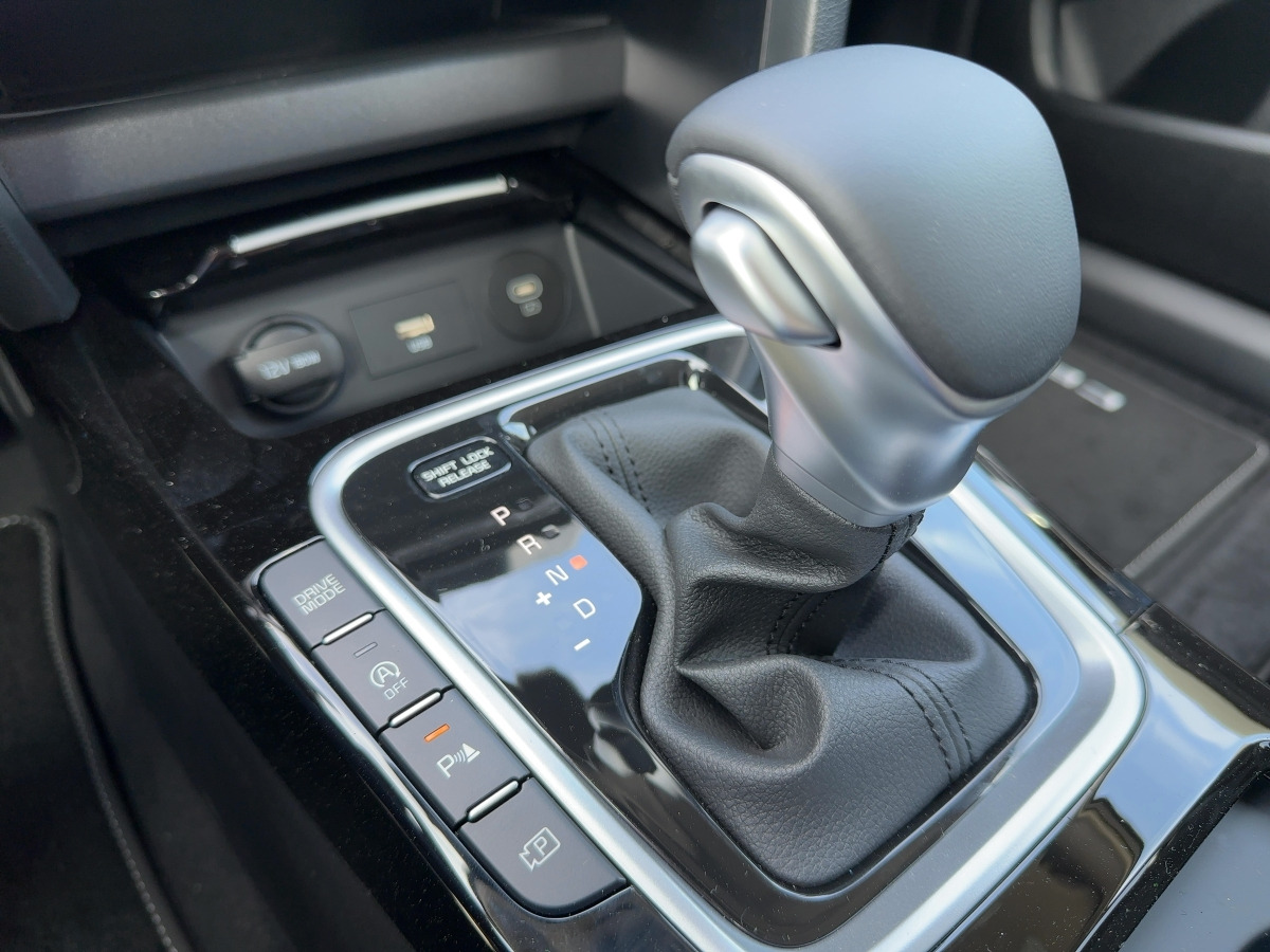 Kia cee'd – Bild 14