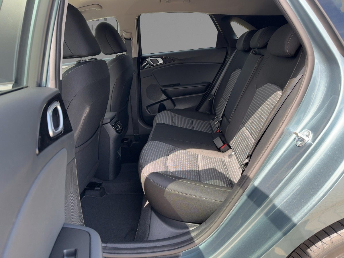 Kia cee'd – Bild 15