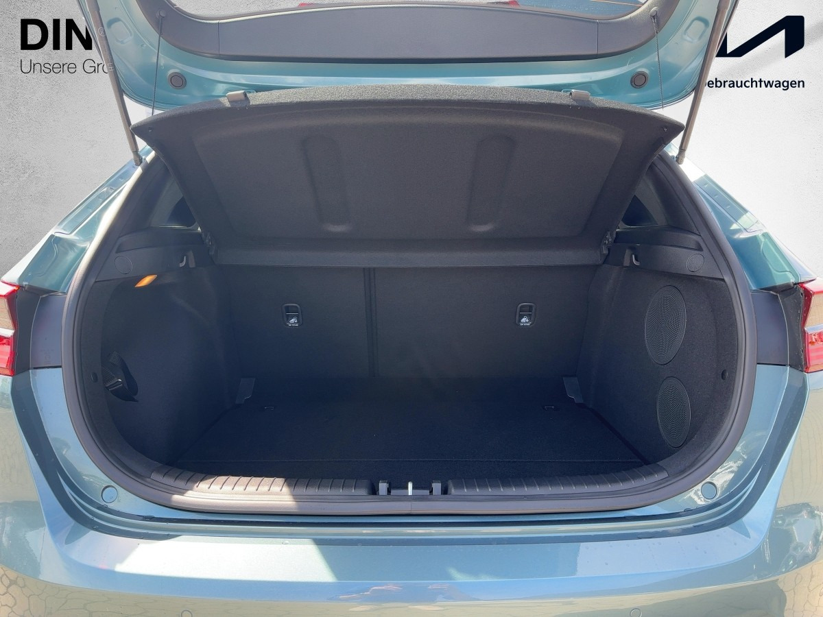 Kia cee'd – Bild 16