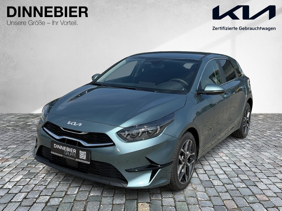 Kia cee'd