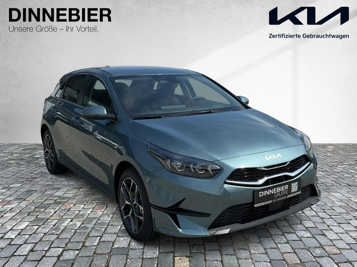 Kia cee'd – Bild 6