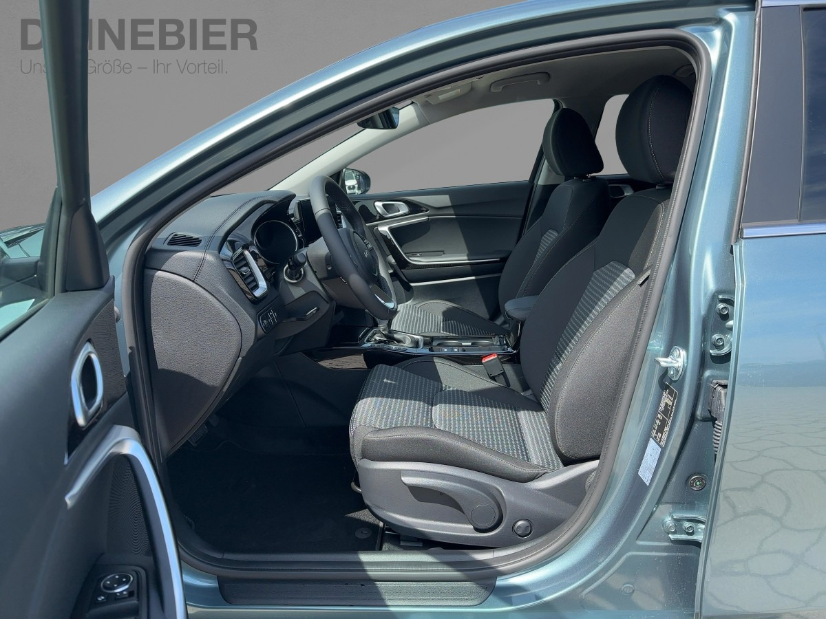 Kia cee'd – Bild 7