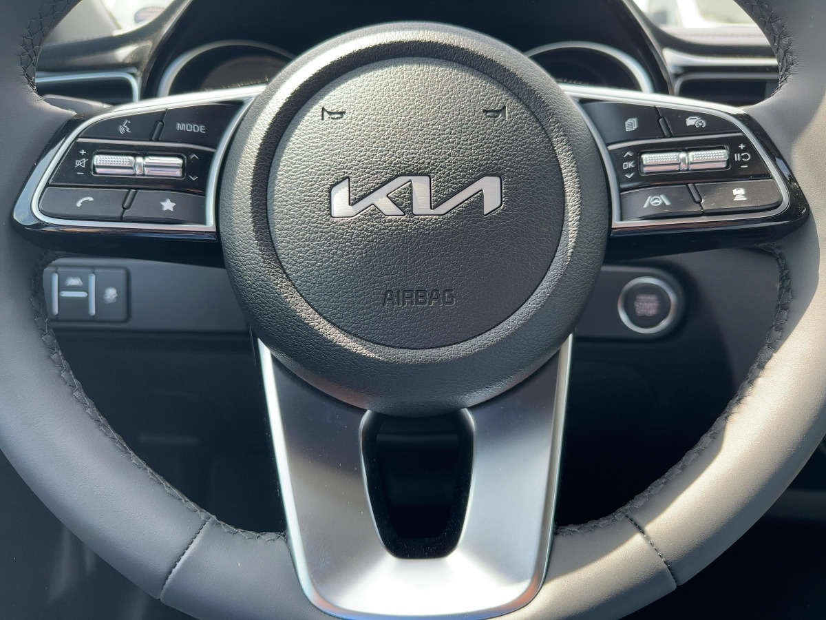 Kia cee'd – Bild 9