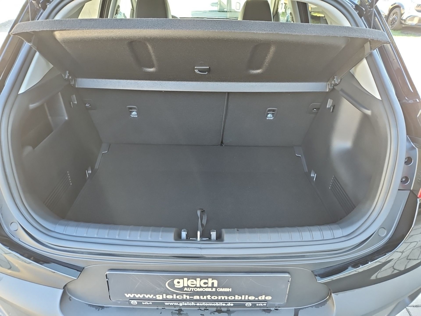 Kia Stonic – Bild 12