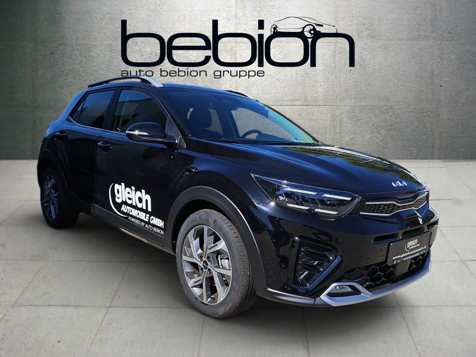 Kia Stonic – Bild 15