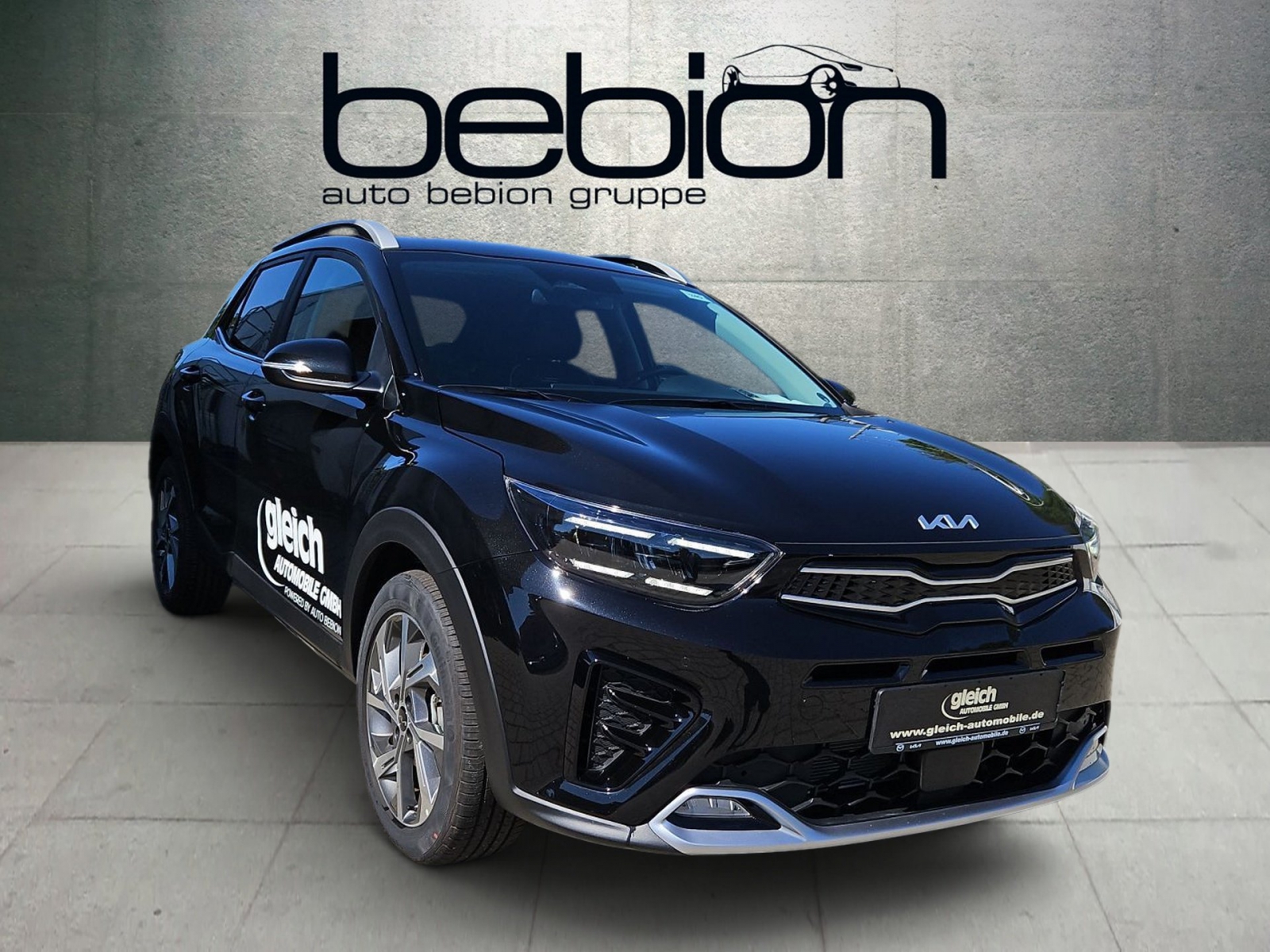 Kia Stonic – Bild 16