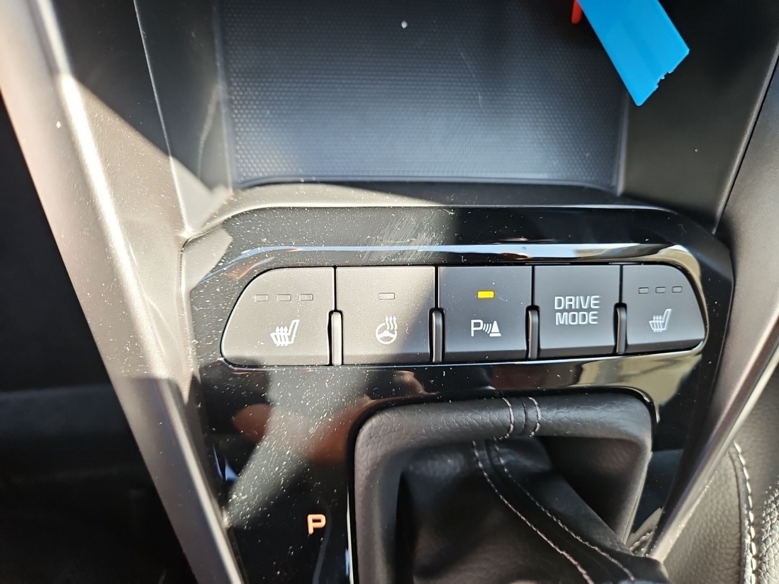 Kia Stonic – Bild 19