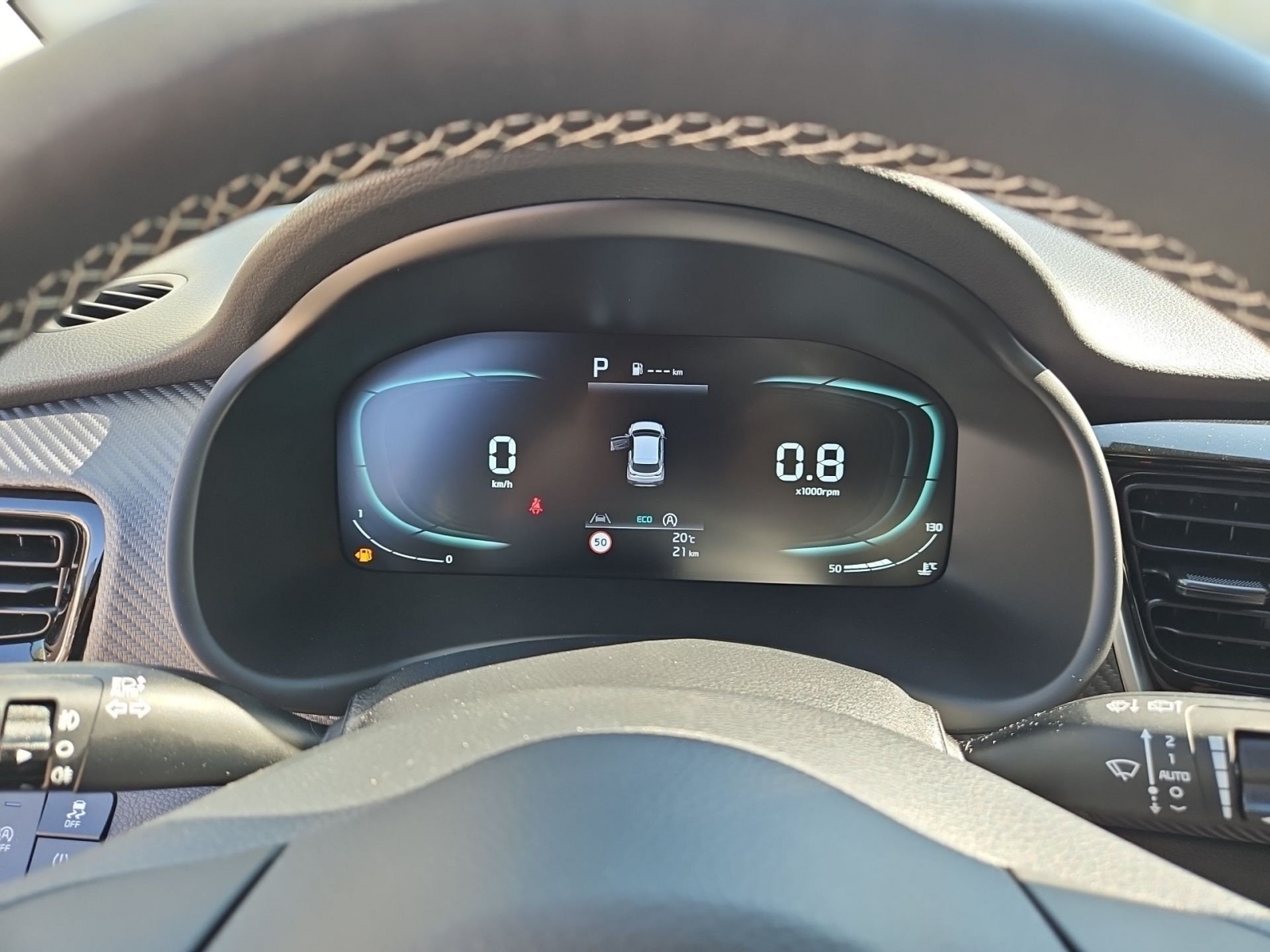 Kia Stonic – Bild 5