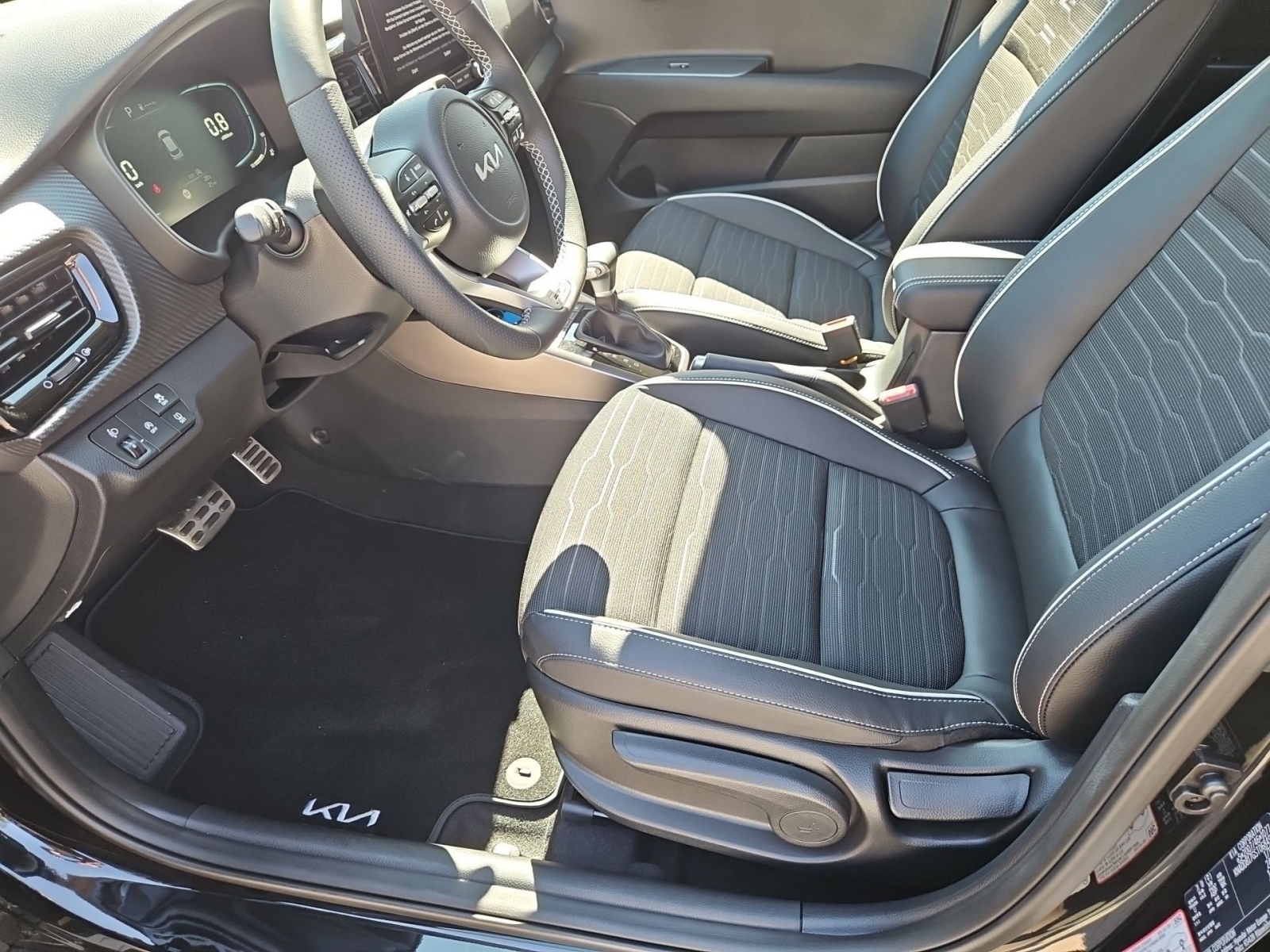 Kia Stonic – Bild 7