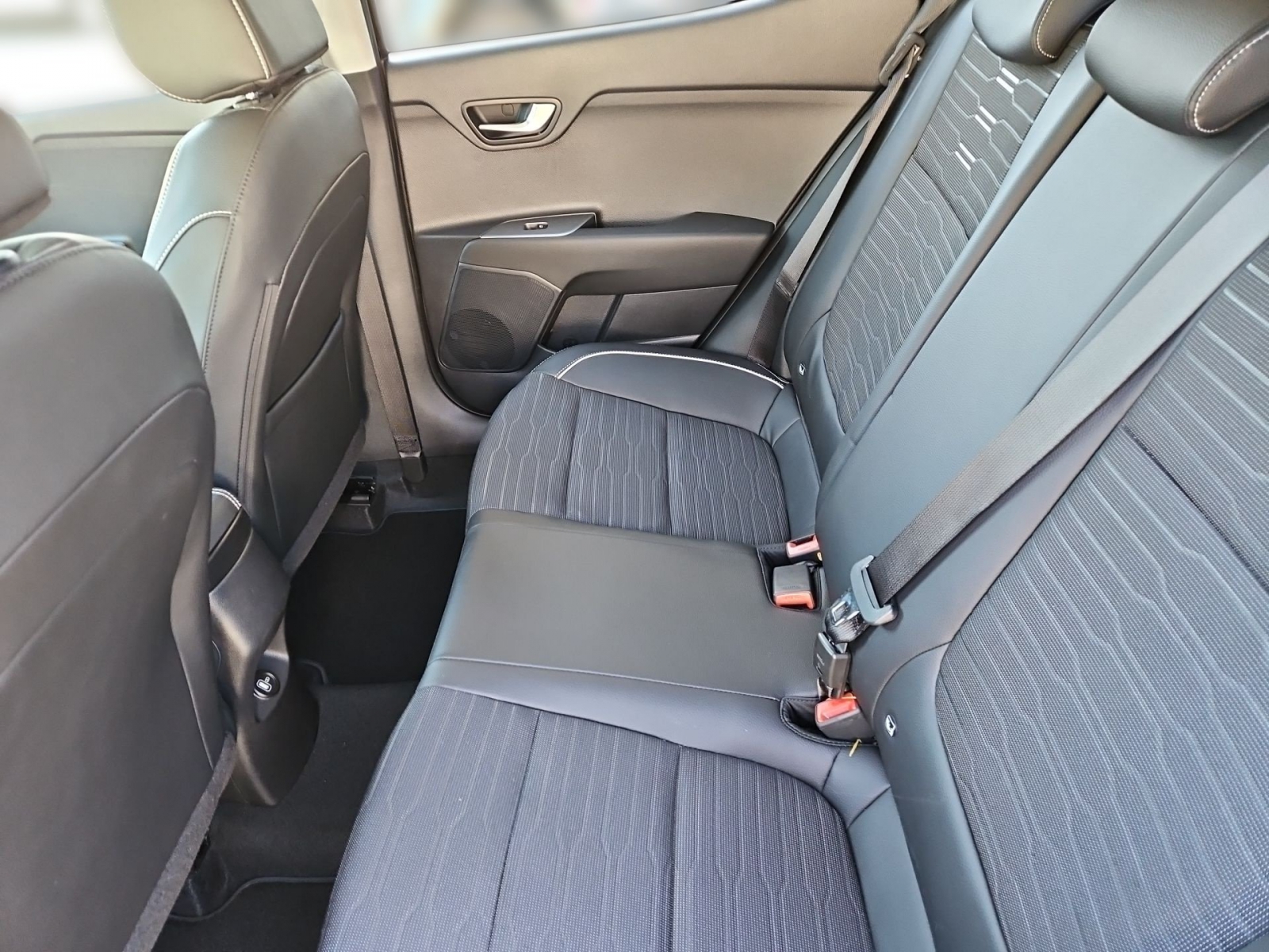 Kia Stonic – Bild 8