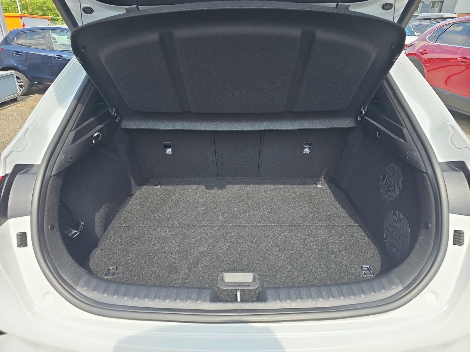 Kia XCeed – Bild 12