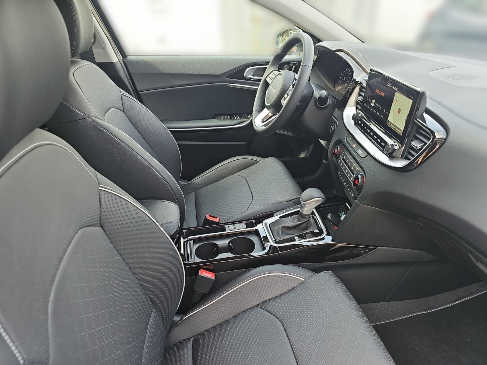 Kia XCeed – Bild 15