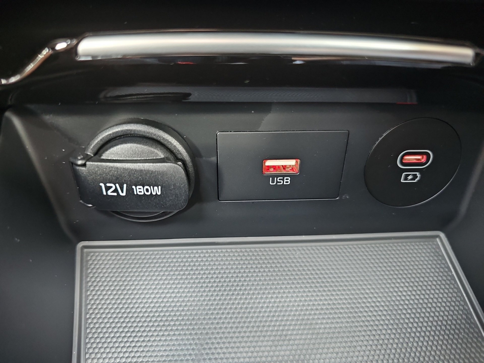 Kia XCeed – Bild 23