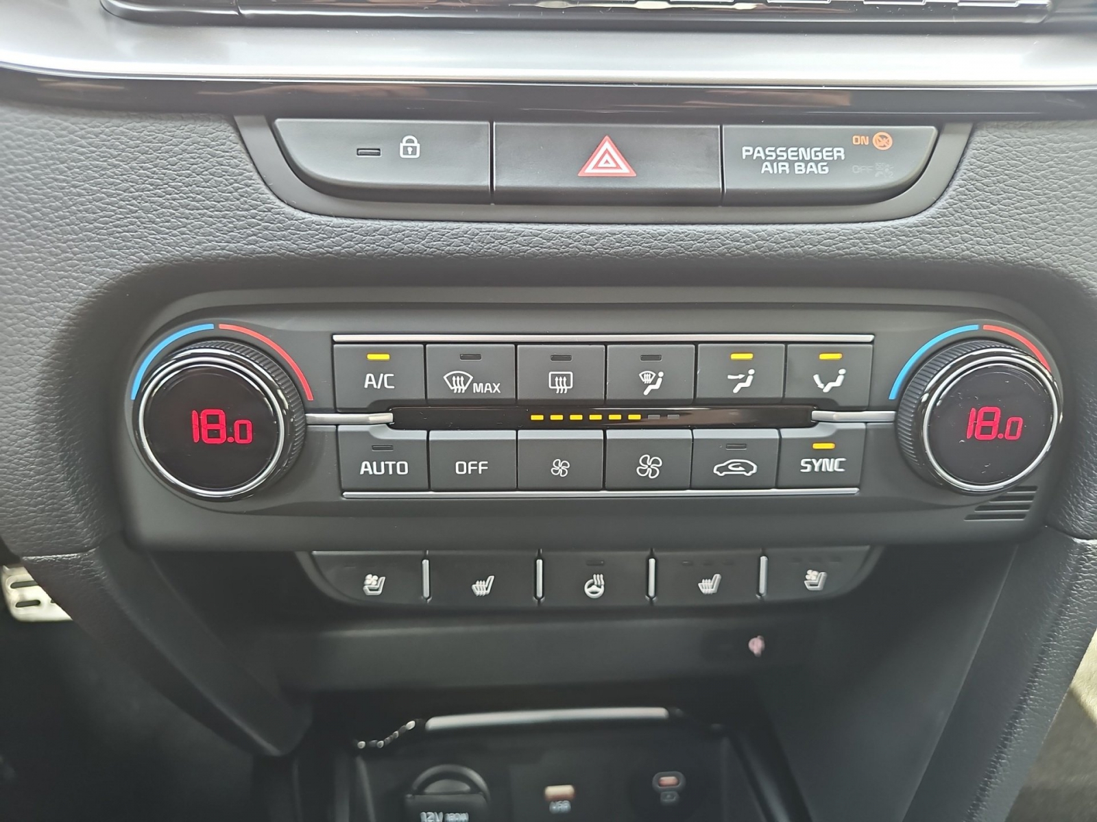 Kia XCeed – Bild 24
