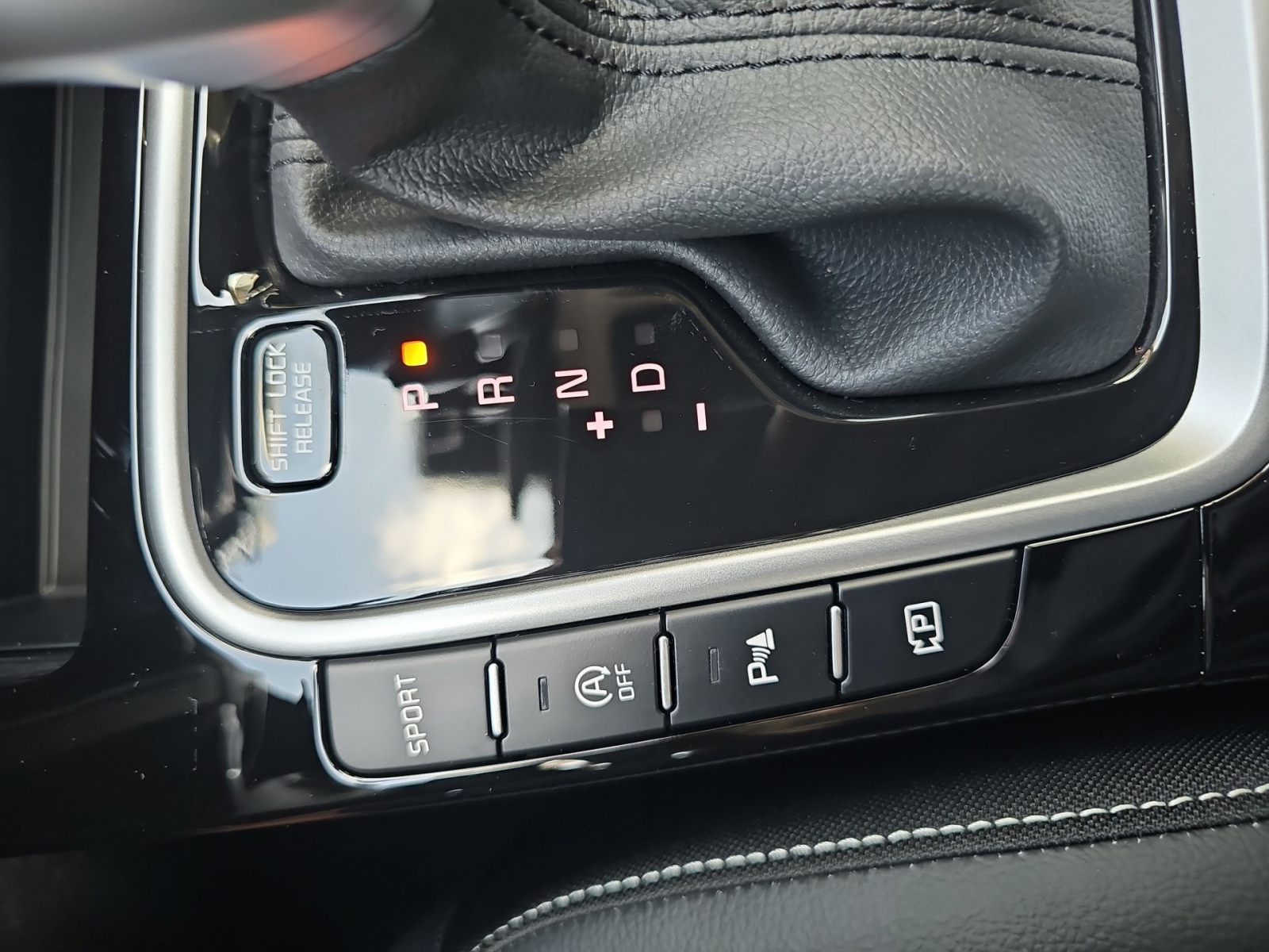 Kia XCeed – Bild 25