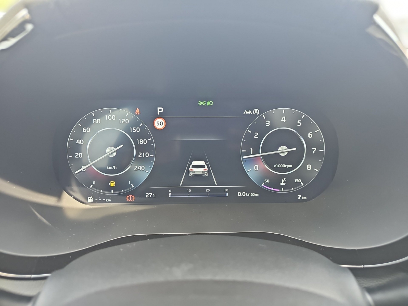 Kia XCeed – Bild 5