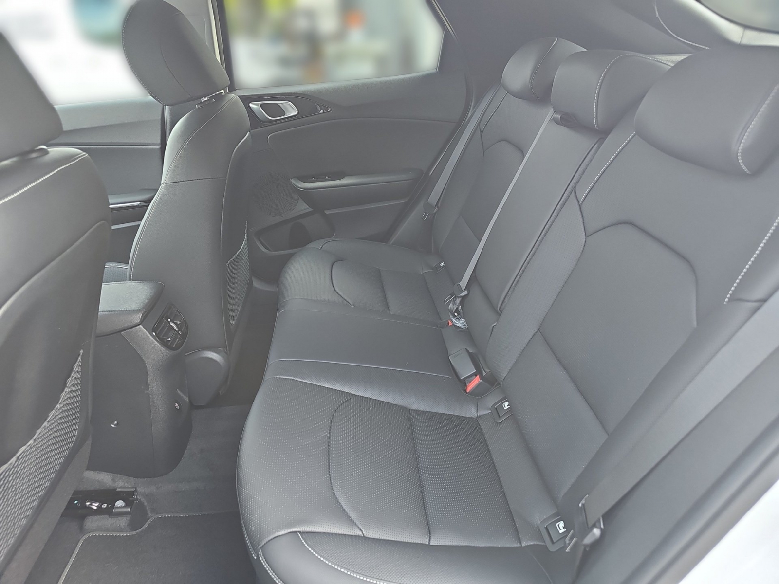Kia XCeed – Bild 8