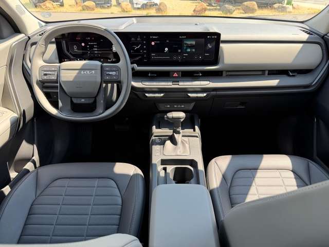 Kia Seltos – Bild 10