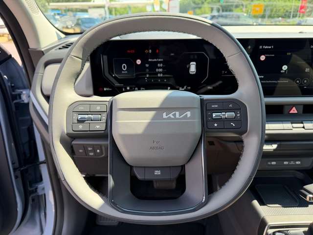 Kia Seltos – Bild 11