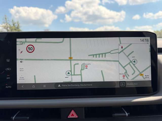 Kia Seltos – Bild 14