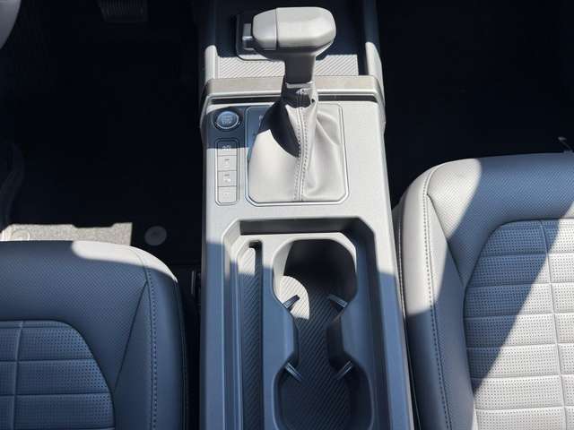 Kia Seltos – Bild 17