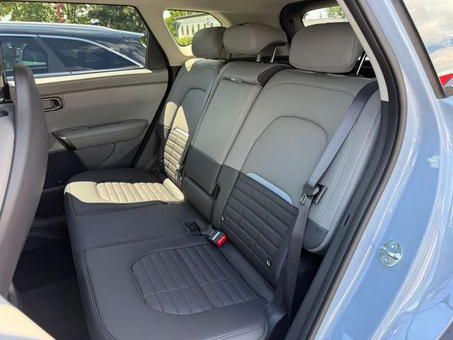 Kia Seltos – Bild 18