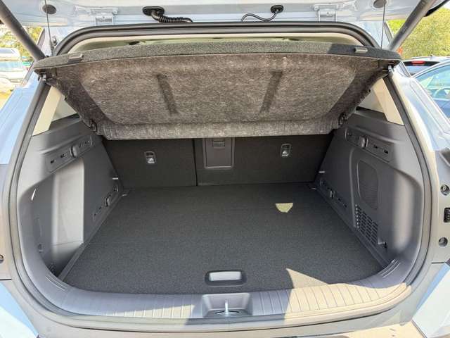 Kia Seltos – Bild 21