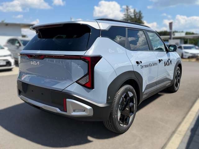 Kia Seltos – Bild 5