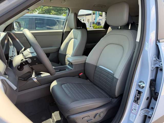 Kia Seltos – Bild 6