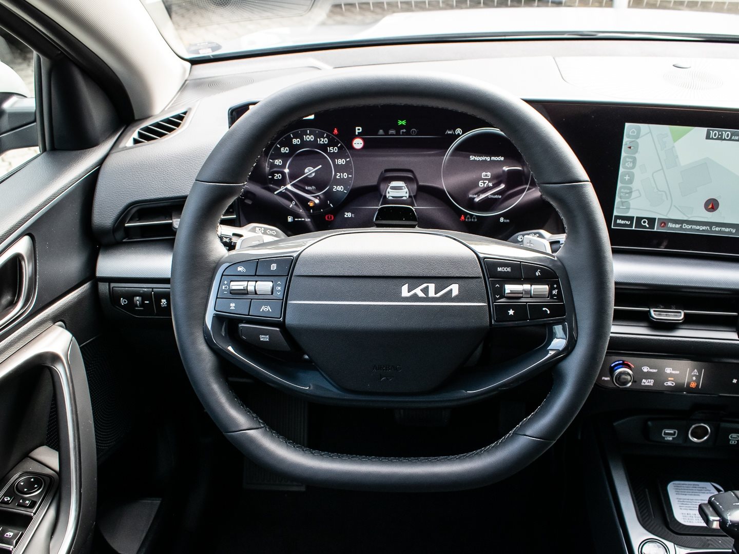 Kia XCeed – Bild 10