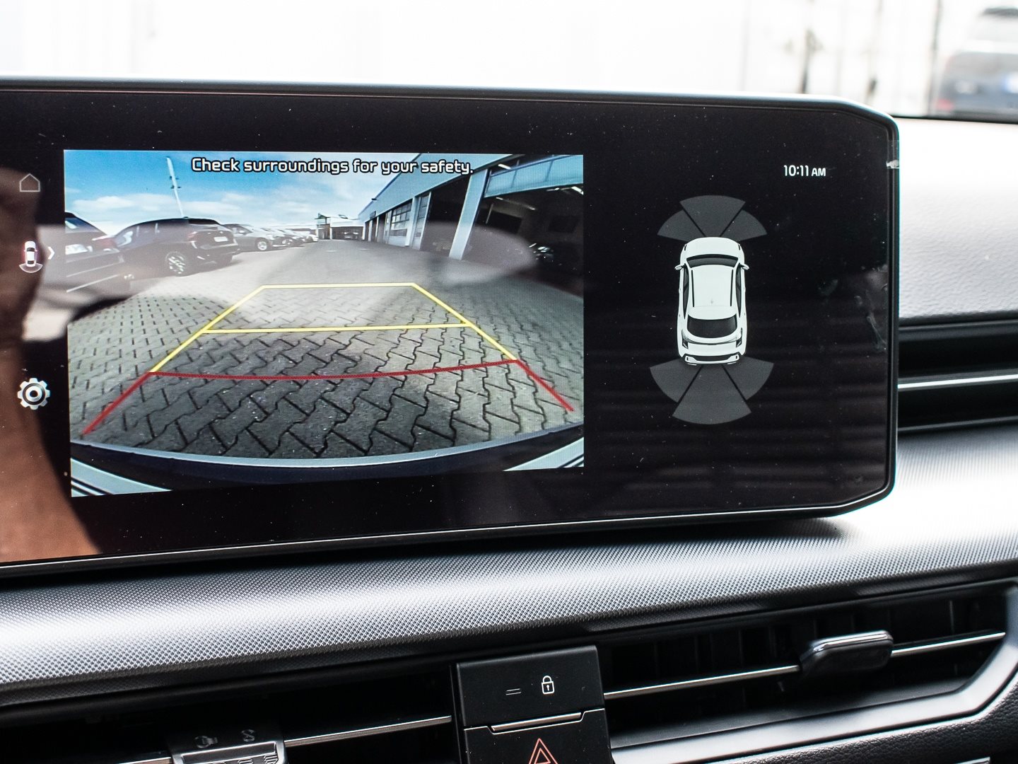 Kia XCeed – Bild 13