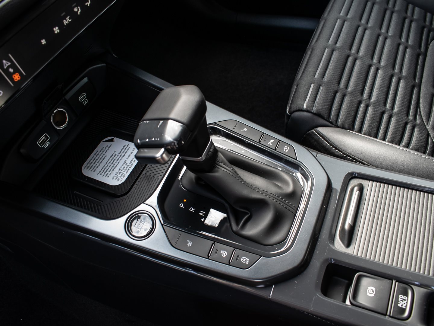 Kia XCeed – Bild 14