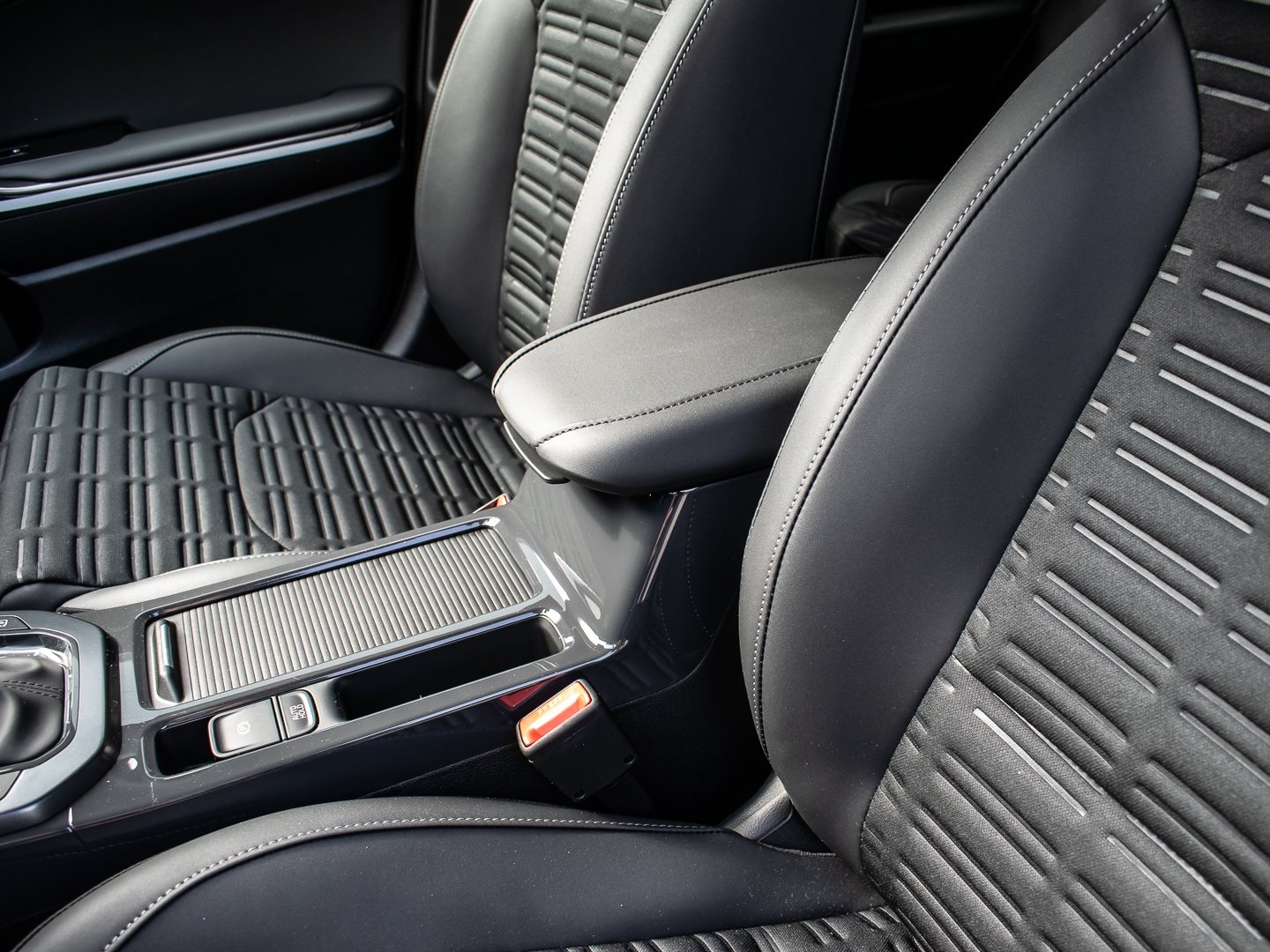 Kia XCeed – Bild 15