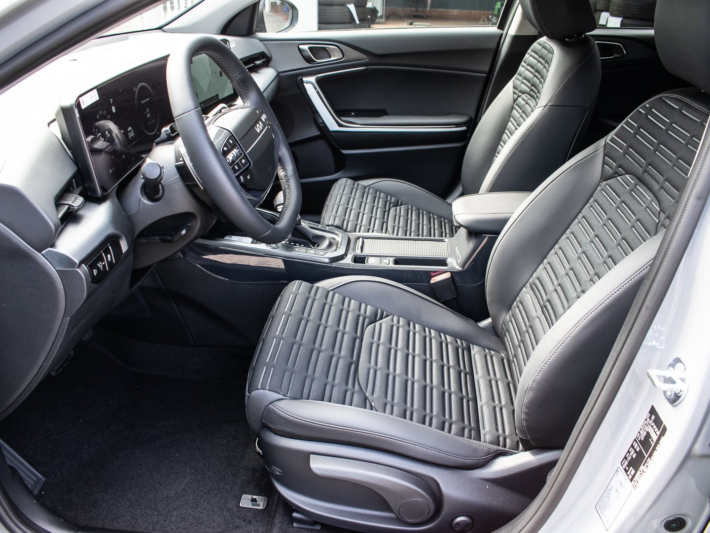 Kia XCeed – Bild 16