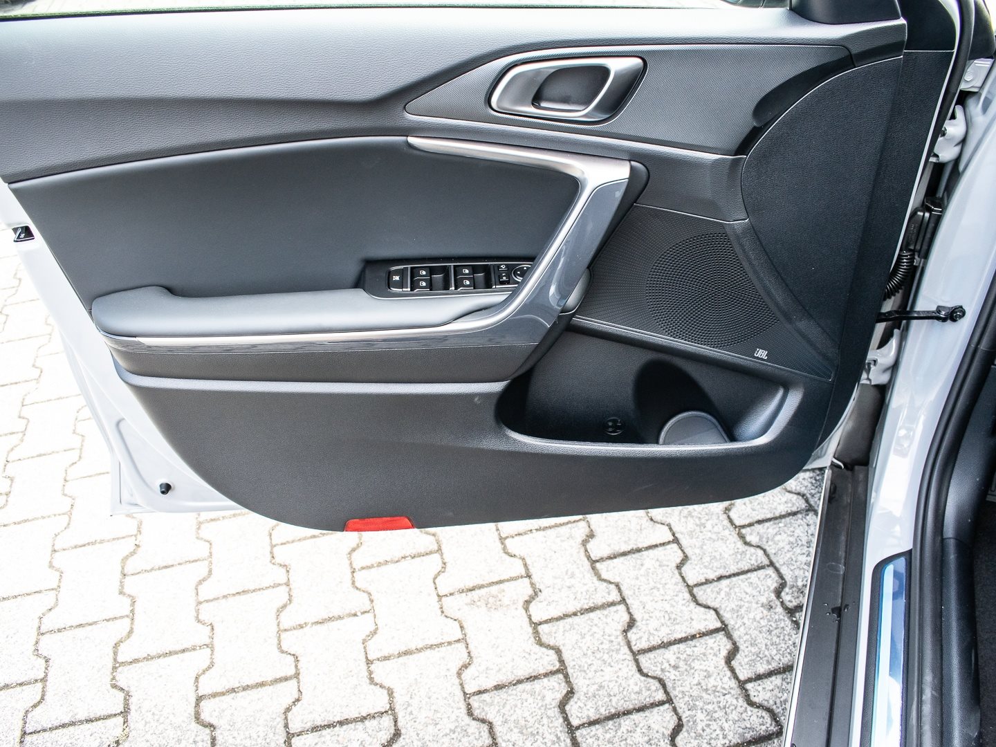 Kia XCeed – Bild 19