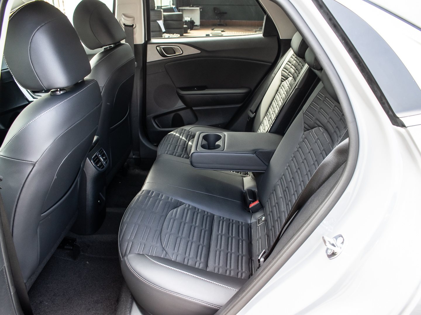 Kia XCeed – Bild 21