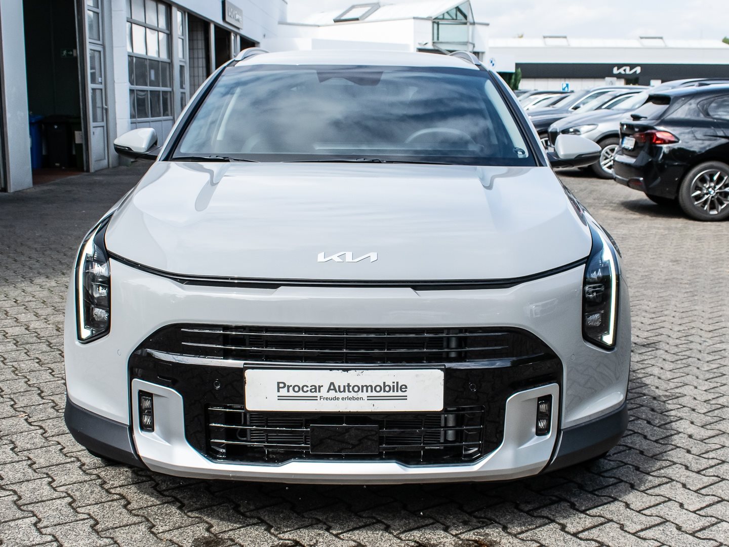 Kia XCeed – Bild 3