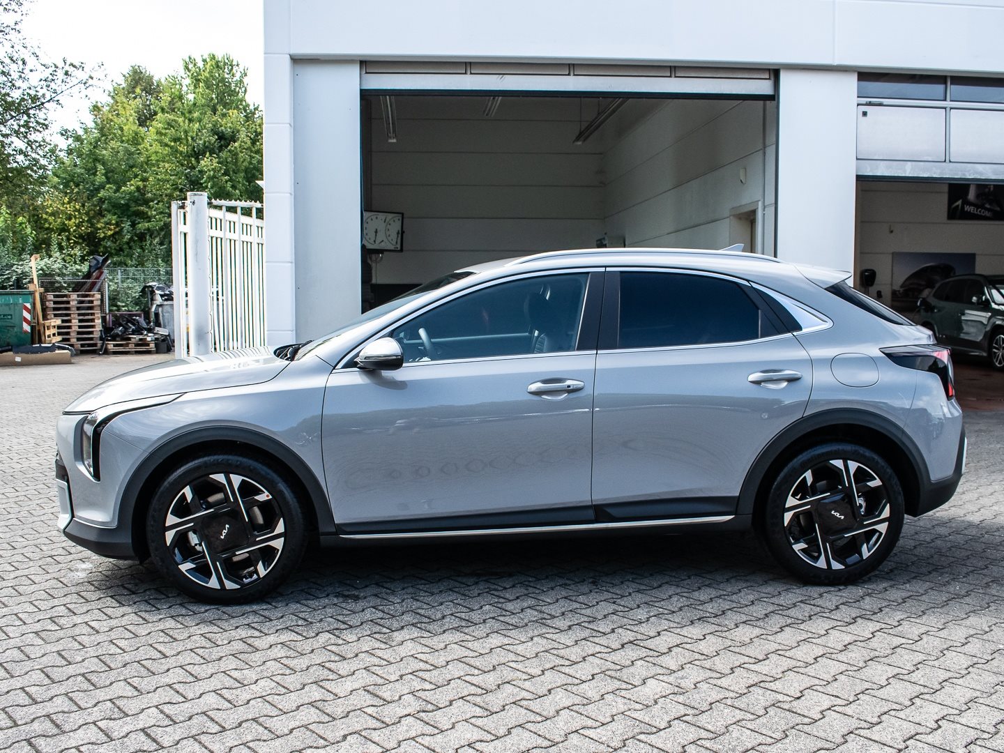 Kia XCeed – Bild 4