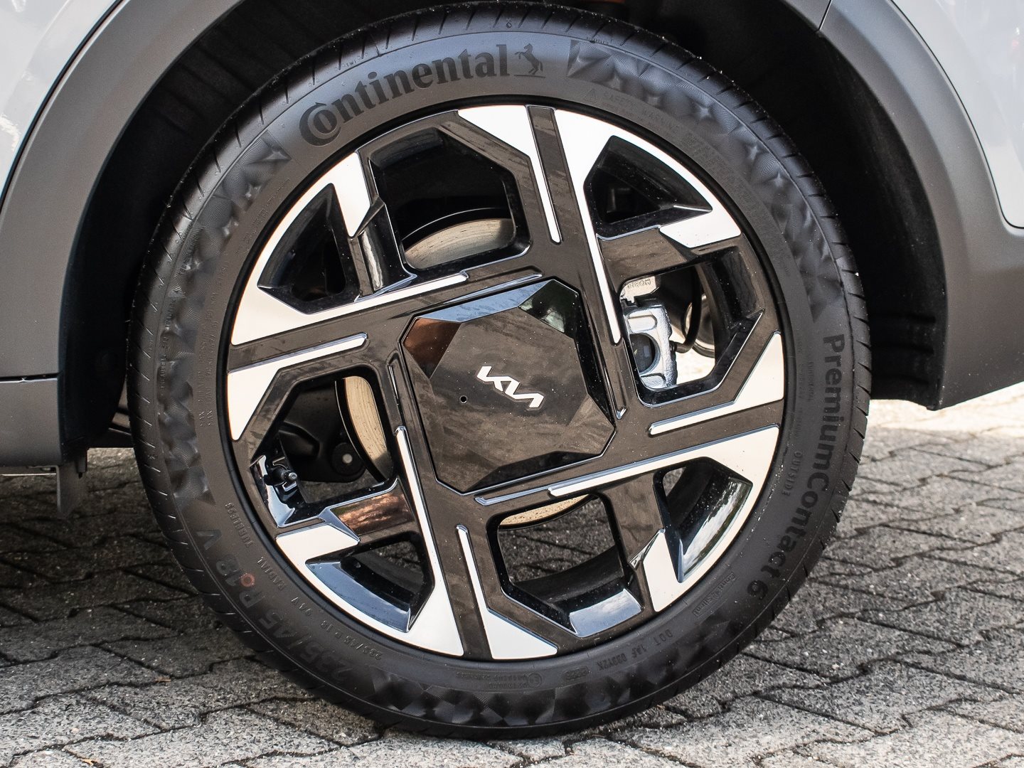 Kia XCeed – Bild 6