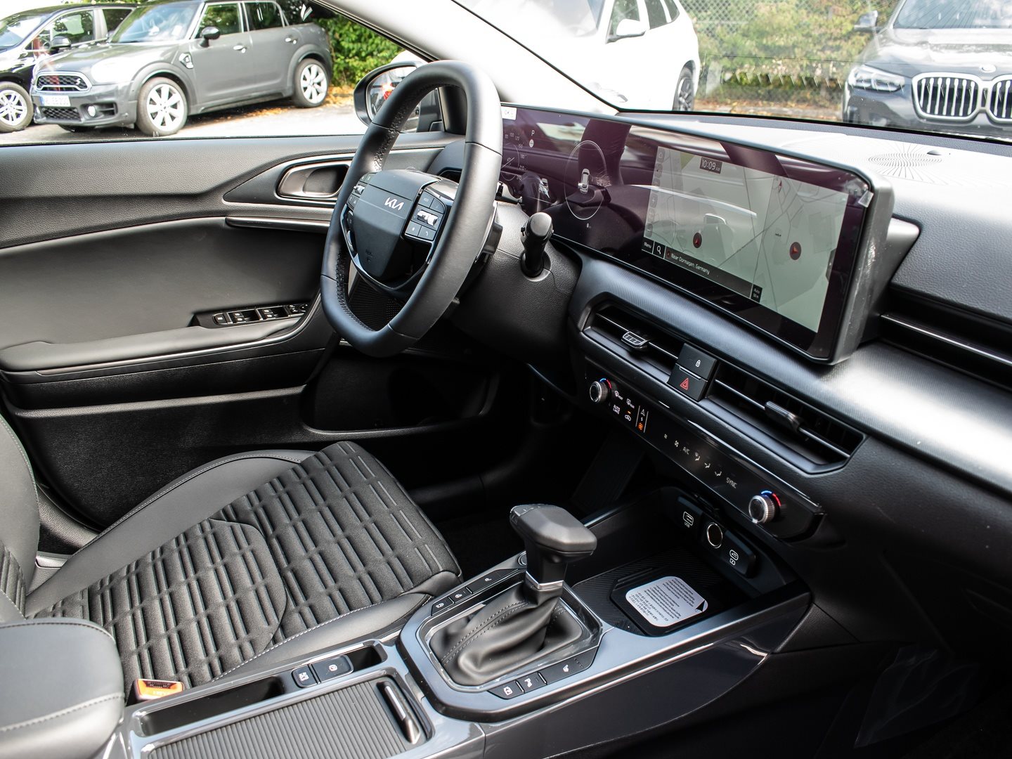 Kia XCeed – Bild 7
