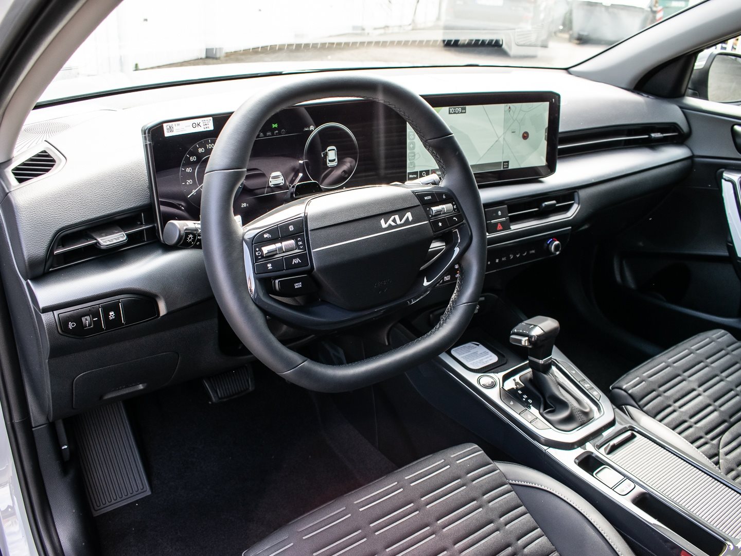 Kia XCeed – Bild 8