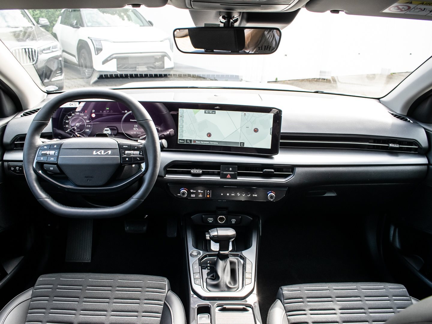Kia XCeed – Bild 9