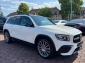 Mercedes-Benz GLB 250 4Matic AMG Line NIGHT PANO RFKA